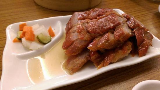 Shing Shang Shing Dim Sum Restaurant